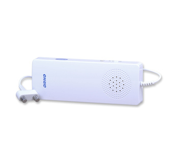 Orno bezprzewodowy czujnik zalania wodą na baterie