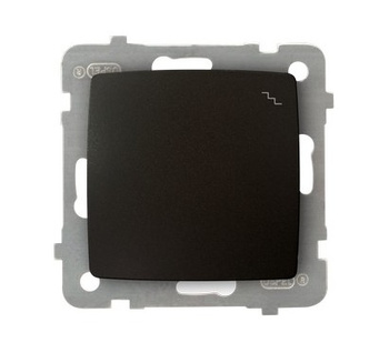 OSPEL KARO ŁP-3S/m/40 Łącznik schodowy