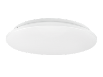 LED line LITE Plafon 18W 3000K 1450lm IP44 z czujnikiem ruchu