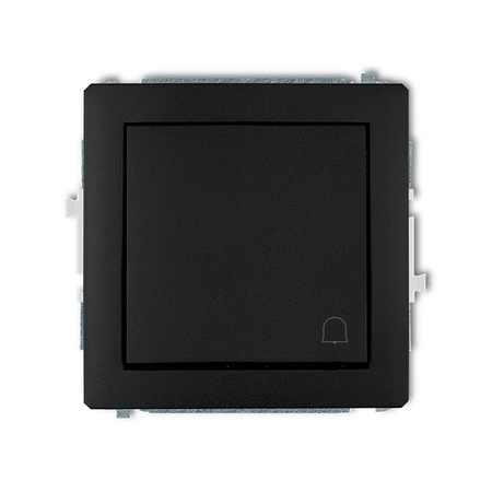 KARLIK DECO 12DWP-4 Łącznik zwierny dzwonek