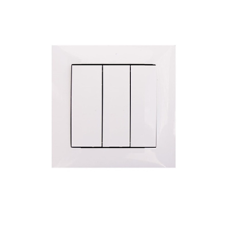 VCX WESA LC-17 Łącznik potrójny LC 17