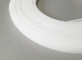 Klosz C klik 20m rolka mleczny /op