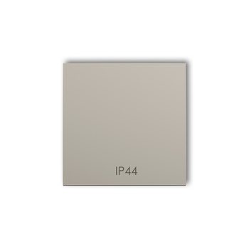 KARLIK prod. uzupełniające 60MKLH-1 Klawisz pojedynczy do łączników IP 44 ICON, MINI