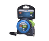 HOGERT HT4M406 MIARA ZWIJANA 5mx19mm NYLON 2 STRONNA