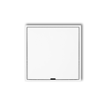 KARLIK produkty uzupełniające 25IRPZ Ramka pośrednia z zaślepką