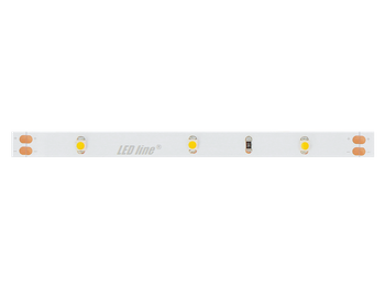 *LED line® Taśma 150 SMD 12V żółta 2,4W