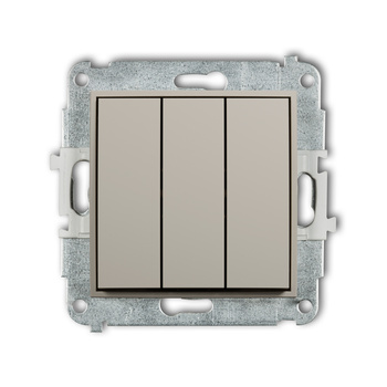 KARLIK MINI 60MWP-7 Mechanizm łącznika potrójnego