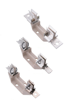 Podstawa bezpiecznikowa PBD 2-2V 63-820992-031