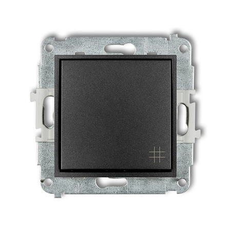 KARLIK ICON 11IWP-6 Łącznik krzyżowy