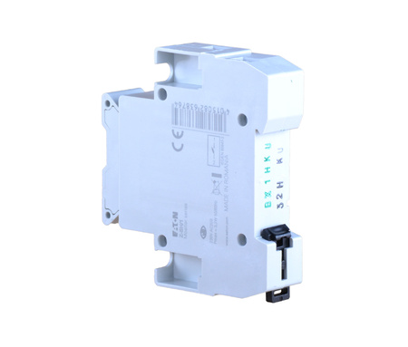 Eaton podstawa bezpiecznikowa rozłącznik 10x38 ac 1p