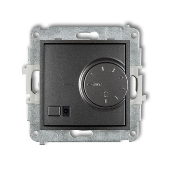 KARLIK ICON 11IRT-1 Regulator  temperatury z czujnikiem podpodłogowym