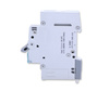 HAGER MCS125 Wyłącznik nadprądowy Icn=6000A 1P C 25A QuickConnect
