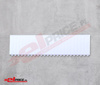 Hager s35s maskownica wyłamywalna do rozdzielnic 219mm