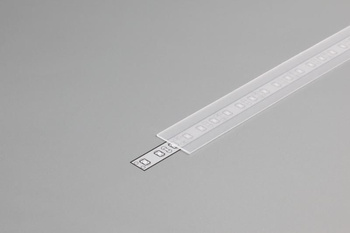 Klosz E wsuwany 2000 szron