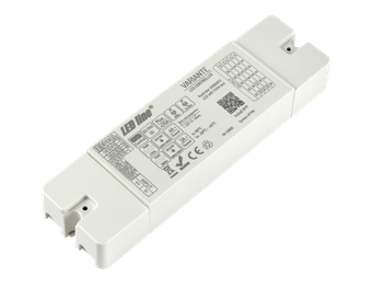 LED line® kontroler VARIANTE RF WIFI TUYA 5in1