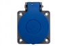 F-ELEKTRO Gniazdo tablicowe B 16A 250V 2P+Z IP44 71095