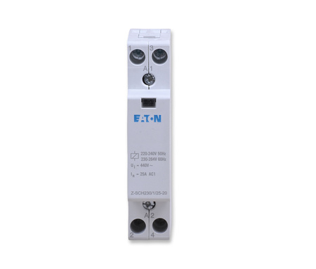 Eaton z-sch230/1/25/20 stycznik instalacyjny 120853