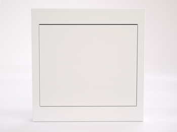 F&F FW-WS1 1-klawiszowy, naścienny, bateryjny nadajnik zdalnego sterowania