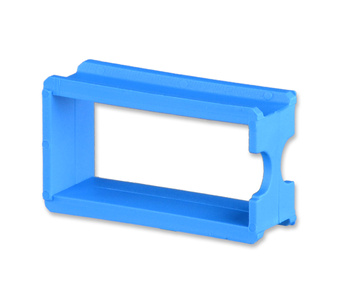 Simet kd71 łacznik do puszek pustych ścian