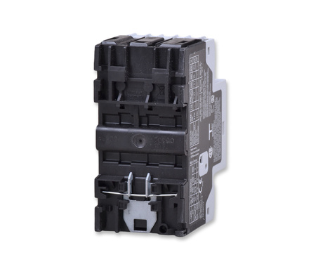 Eaton 189869 pkzm0-25-ea wyłącznik silnikowy 3-bieg. sterowany ręcznie