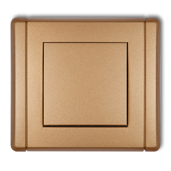 KARLIK FLEXI 8FWP-6.1 Łącznik krzyżowy (jeden klawisz