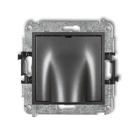 KARLIK ICON 11IWPK Wypust kablowy