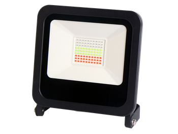 LED line LITE Naświetlacz PHOTON 50W RGB TUYA