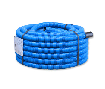 AROT RURA KARBOWANA PESZEL DO ZIEMI Q-SYSTEM QRK32/25 25M