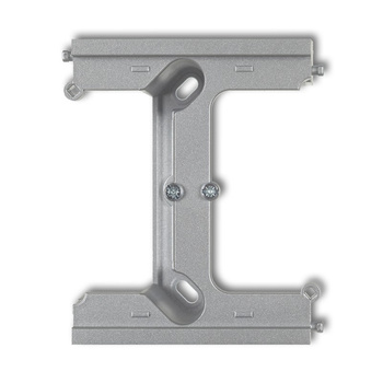 KARLIK DECO / MINI 7DPU-2 Moduł rozszerzający puszkę natynkową pojedynczą