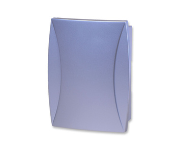 Zamel dns-921 dzwonek przewodowy do drzwi bim-bam