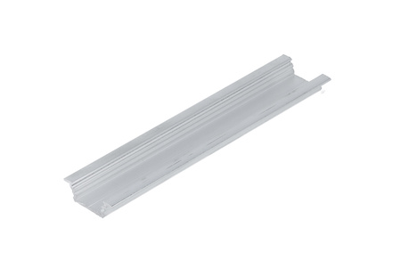 Profil Led Groove10.V2 A1C/U 2000 Alu.Sur.