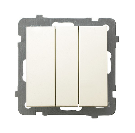 Ospel as ŁP-13G/m/27 Łącznik potrójny