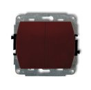 KARLIK TREND 4WP-2 Łącznik świecznikowy