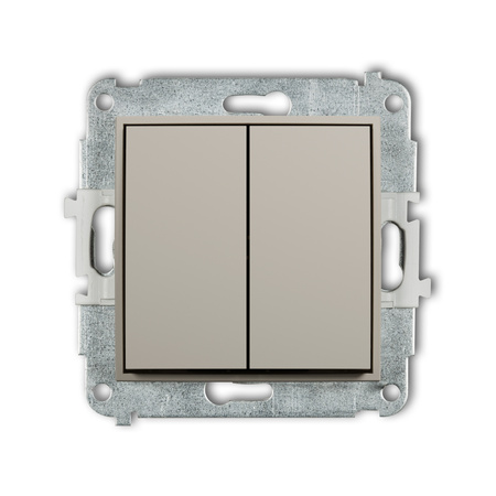 KARLIK ICON 60IWP-2 Mechanizm łącznika świecznikowego