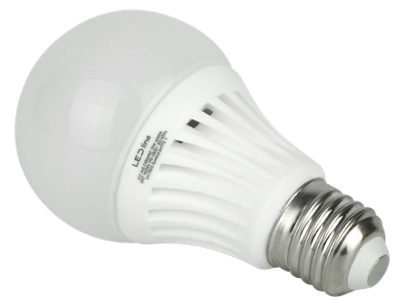 LED line PRIME żarówka LED E27 13W 2700K 1820lm 170-250V A60