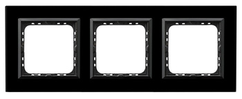 OSPEL SONATA R-3RGC/32/25 Ramka potrójna