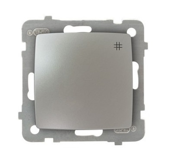 OSPEL KARO ŁP-4S/m/43 Łącznik krzyżowy