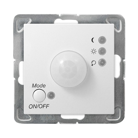 OSPEL IMPRESJA ŁP-16Y/m/00 Elektroniczny czujnik ruchu