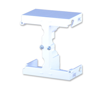 Simon 10 csh/11 podstawa naścienna rozszerzająca puszkę