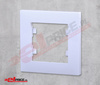 Lumina intense wl5510 ramka 1-krotna pozioma