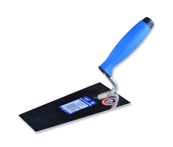 Instar 1204 kielnia trapezowa nierdzewna 180mm gumowy uchwyt