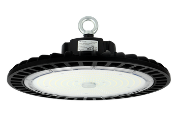 LED line PRIME Oprawa HighBay PHANTOM 190 200W 4000K 38000lm 1-10V 120° z czujnikiem MC079D RC 2