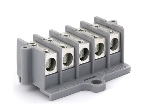 Stan-met Złącze pięciopolowe wlz 5x35mm2