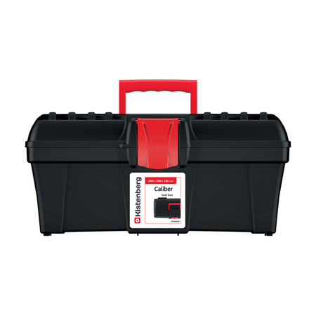 Caliber - średna skrzynka narzędziowa