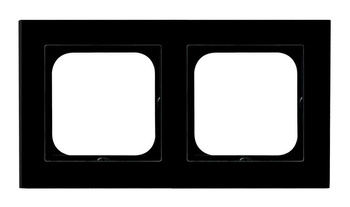 OSPEL SONATA R-2RG/32 Ramka podwójna