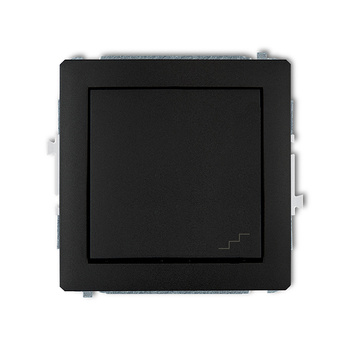 KARLIK DECO 12DWP-3 Łącznik schodowy