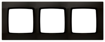 OSPEL KARO R-3S/40 Ramka potrójna