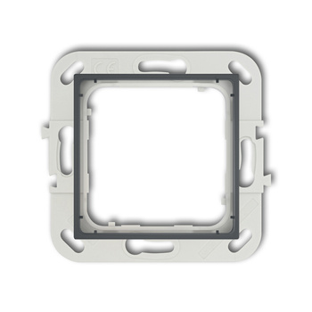 KARLIK produkty uzupełniające 28MAS-1 Adapter mocujący Somfy Smoove io/RTS