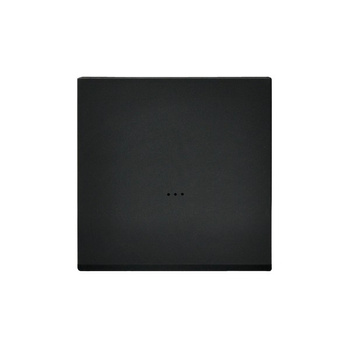 OSPEL K-1RB/33 Klawisz łącznika bezprzewodowego dwukanałowego