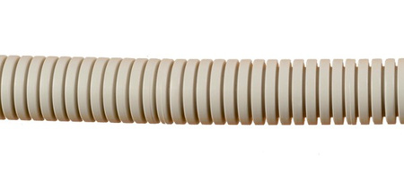 OSPEL RURA RKI-16B/50 Rura karbowana 750N średnica zewnętrzna 16mm